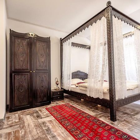 Apartment Prince Mostar Extérieur photo