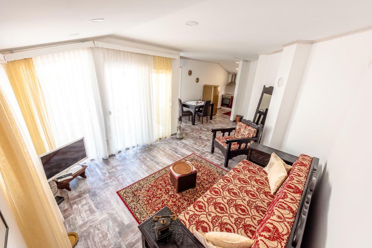 Apartment Prince Mostar Extérieur photo