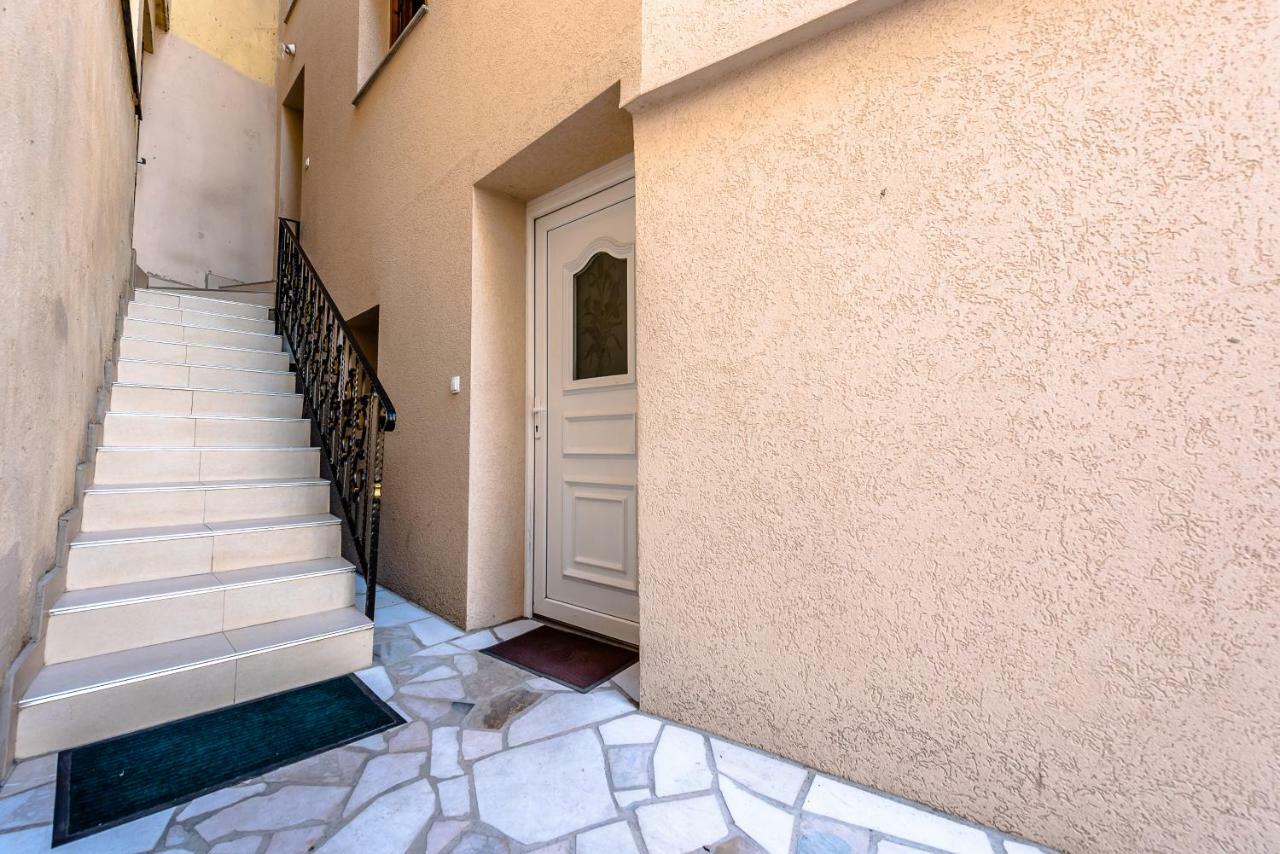Apartment Prince Mostar Extérieur photo