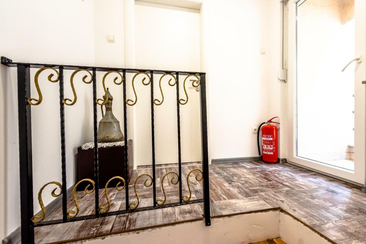Apartment Prince Mostar Extérieur photo