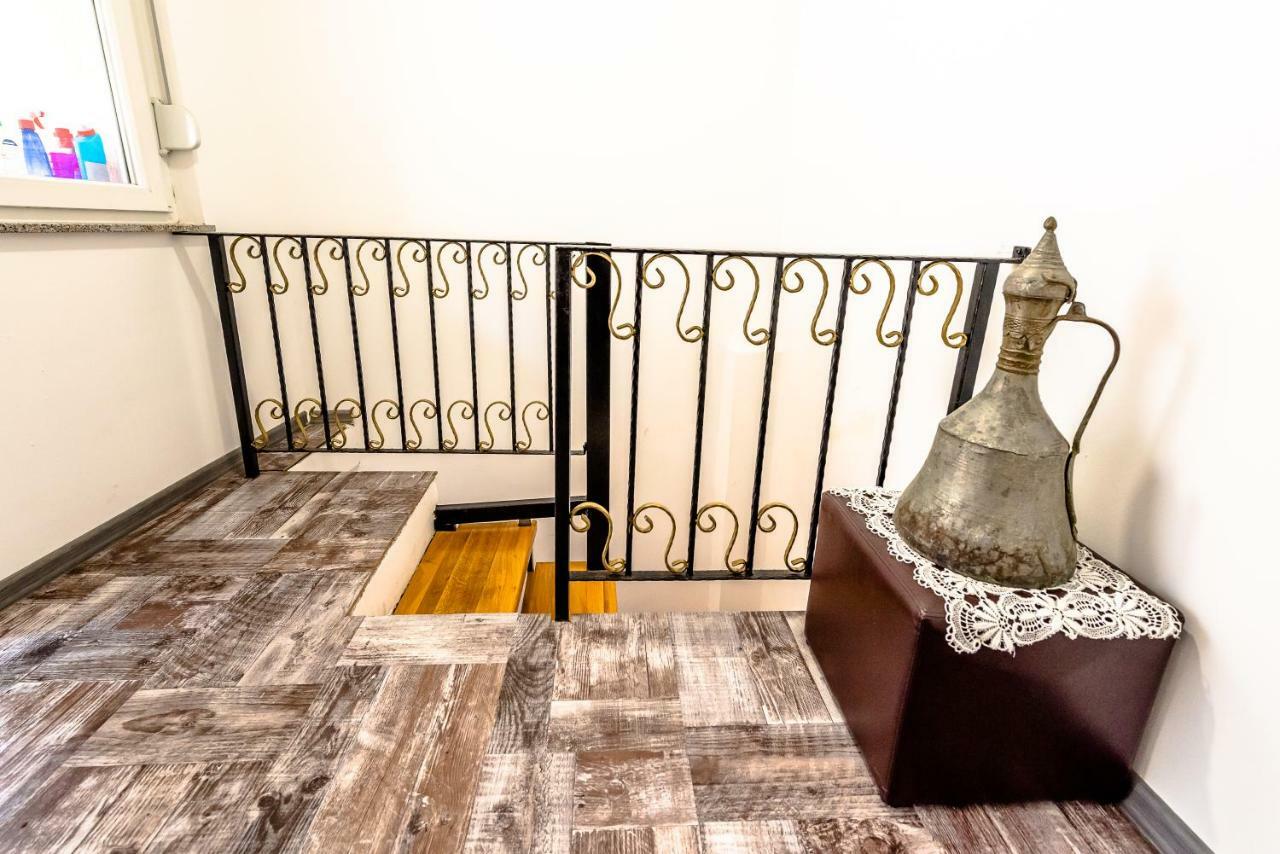 Apartment Prince Mostar Extérieur photo