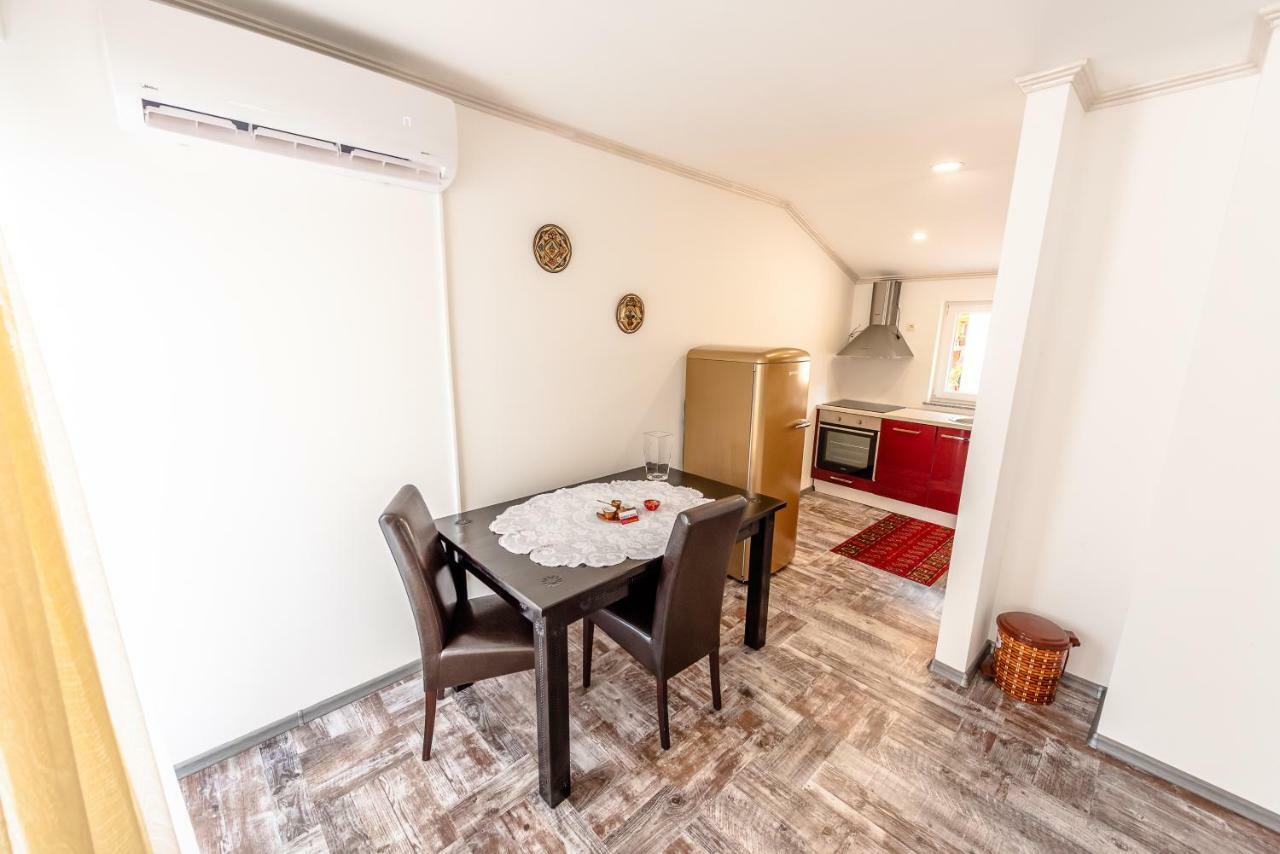 Apartment Prince Mostar Extérieur photo