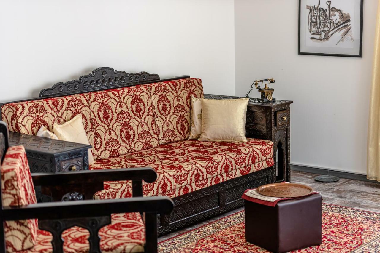 Apartment Prince Mostar Extérieur photo