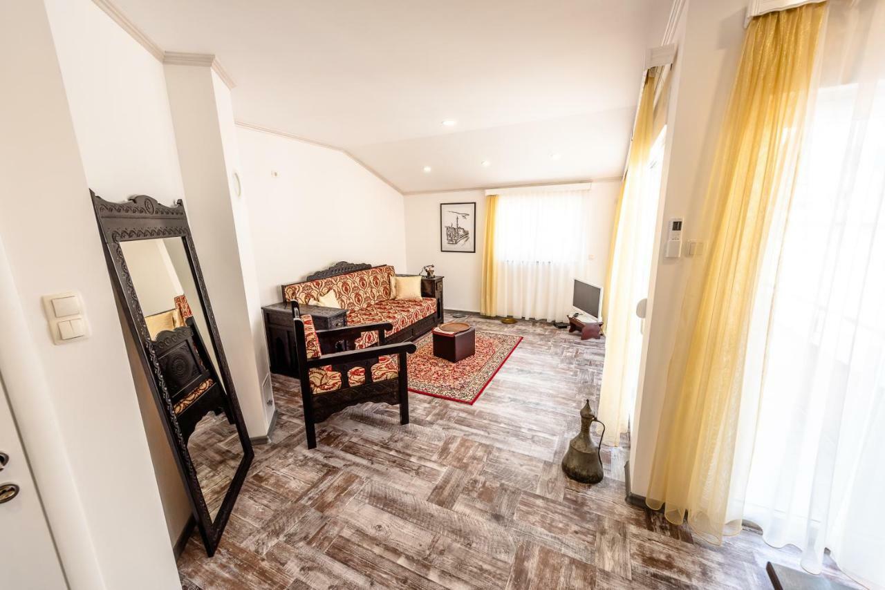 Apartment Prince Mostar Extérieur photo