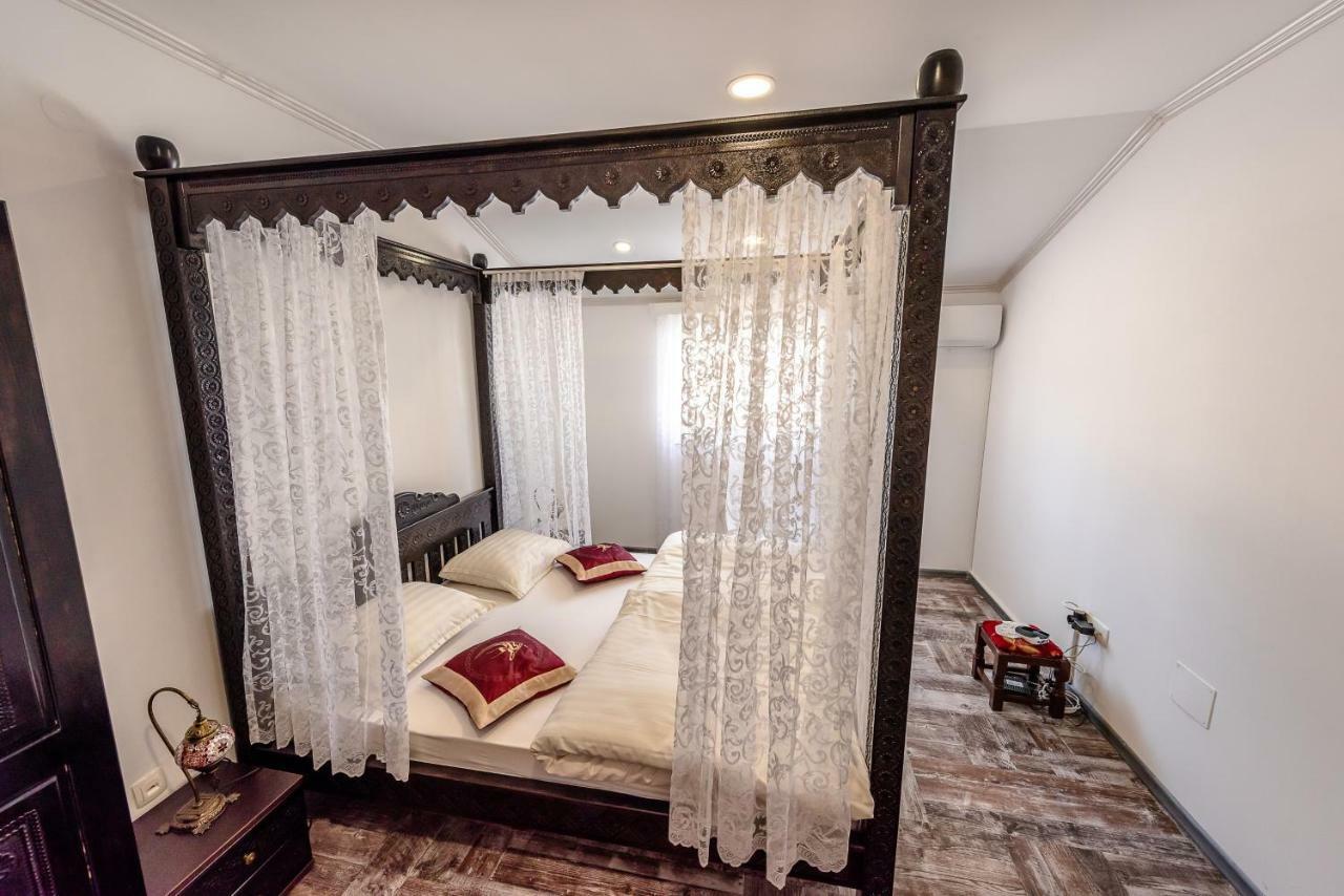 Apartment Prince Mostar Extérieur photo