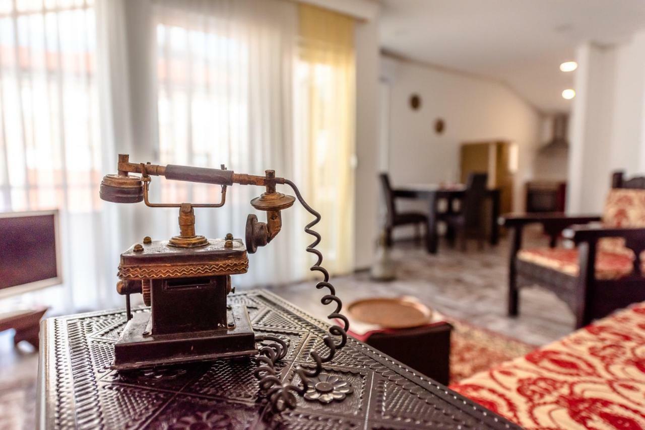 Apartment Prince Mostar Extérieur photo