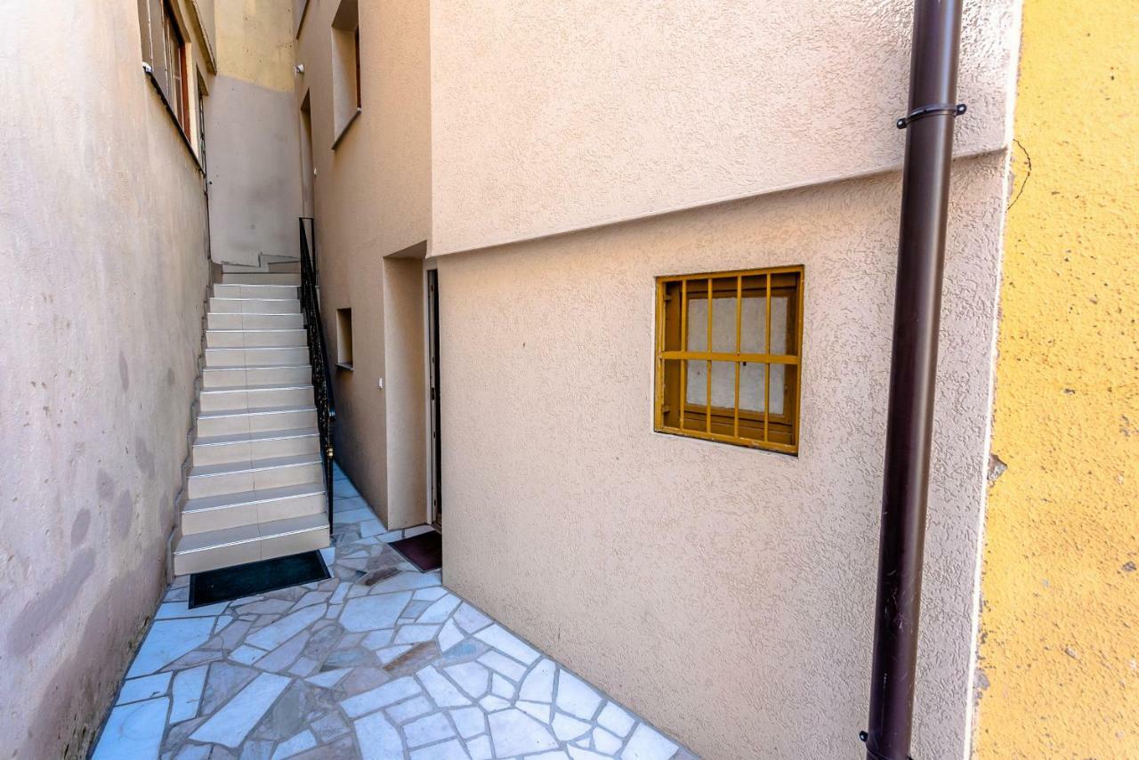 Apartment Prince Mostar Extérieur photo