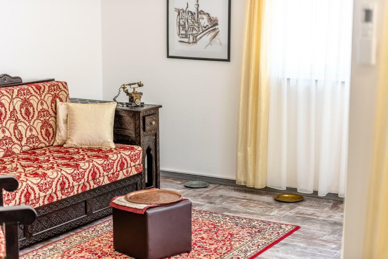 Apartment Prince Mostar Extérieur photo