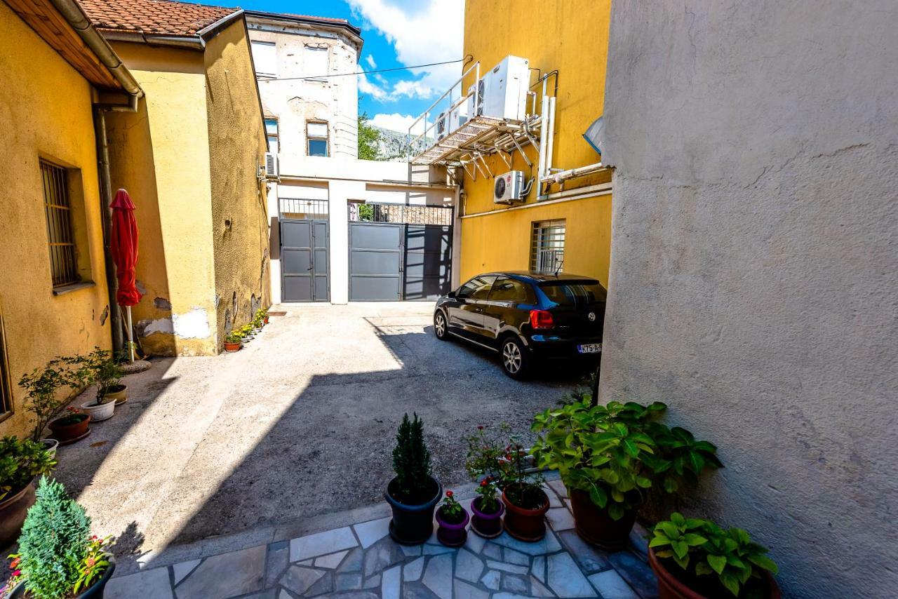 Apartment Prince Mostar Extérieur photo