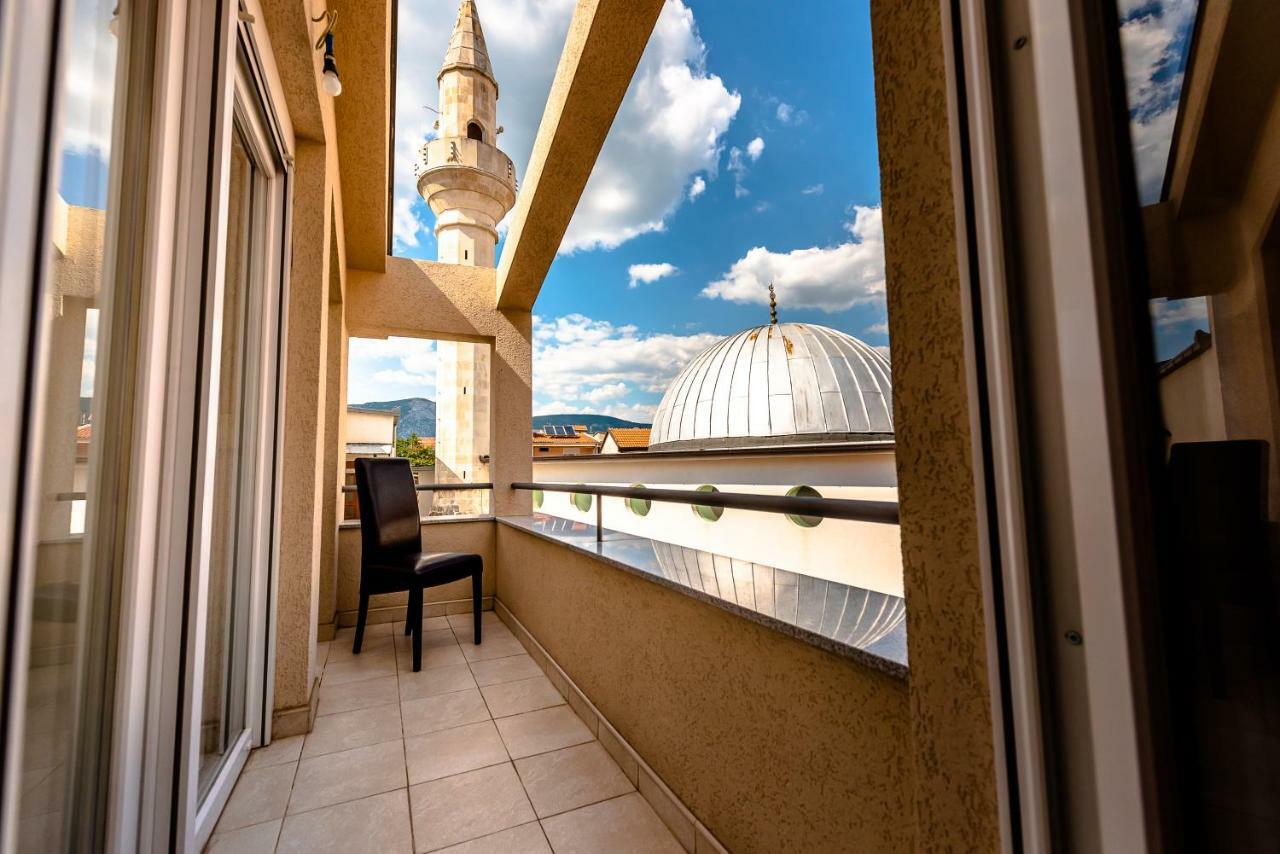 Apartment Prince Mostar Extérieur photo