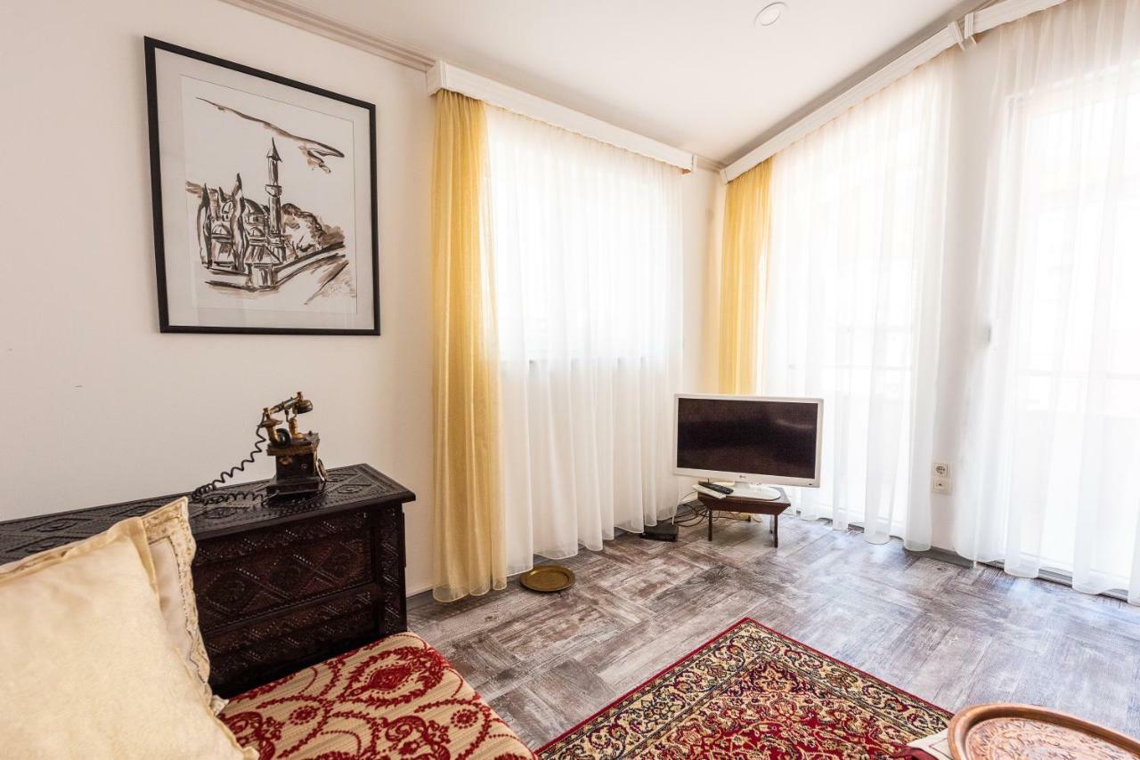 Apartment Prince Mostar Extérieur photo