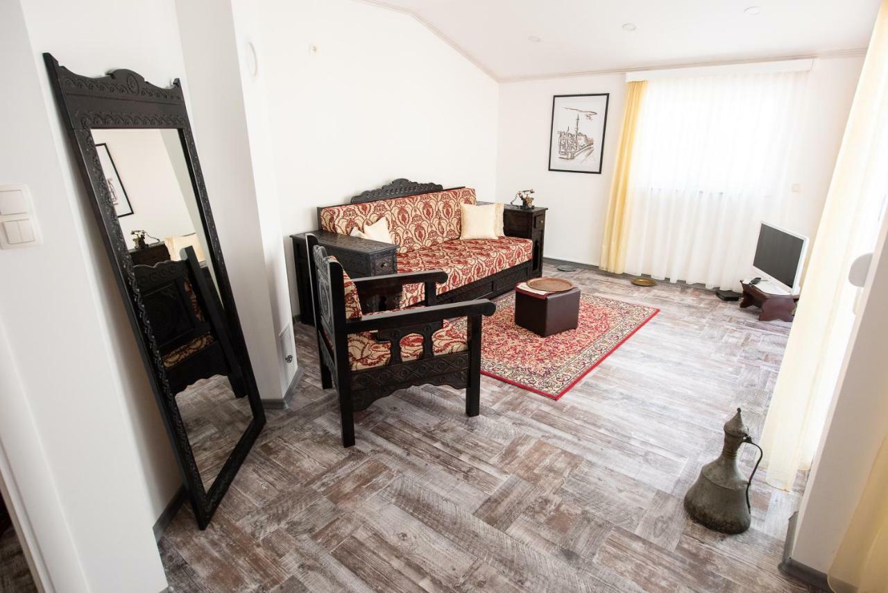 Apartment Prince Mostar Extérieur photo