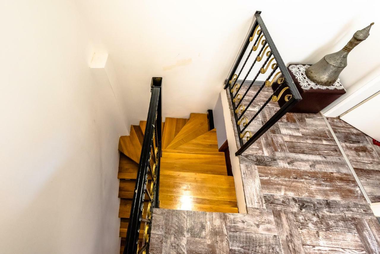 Apartment Prince Mostar Extérieur photo