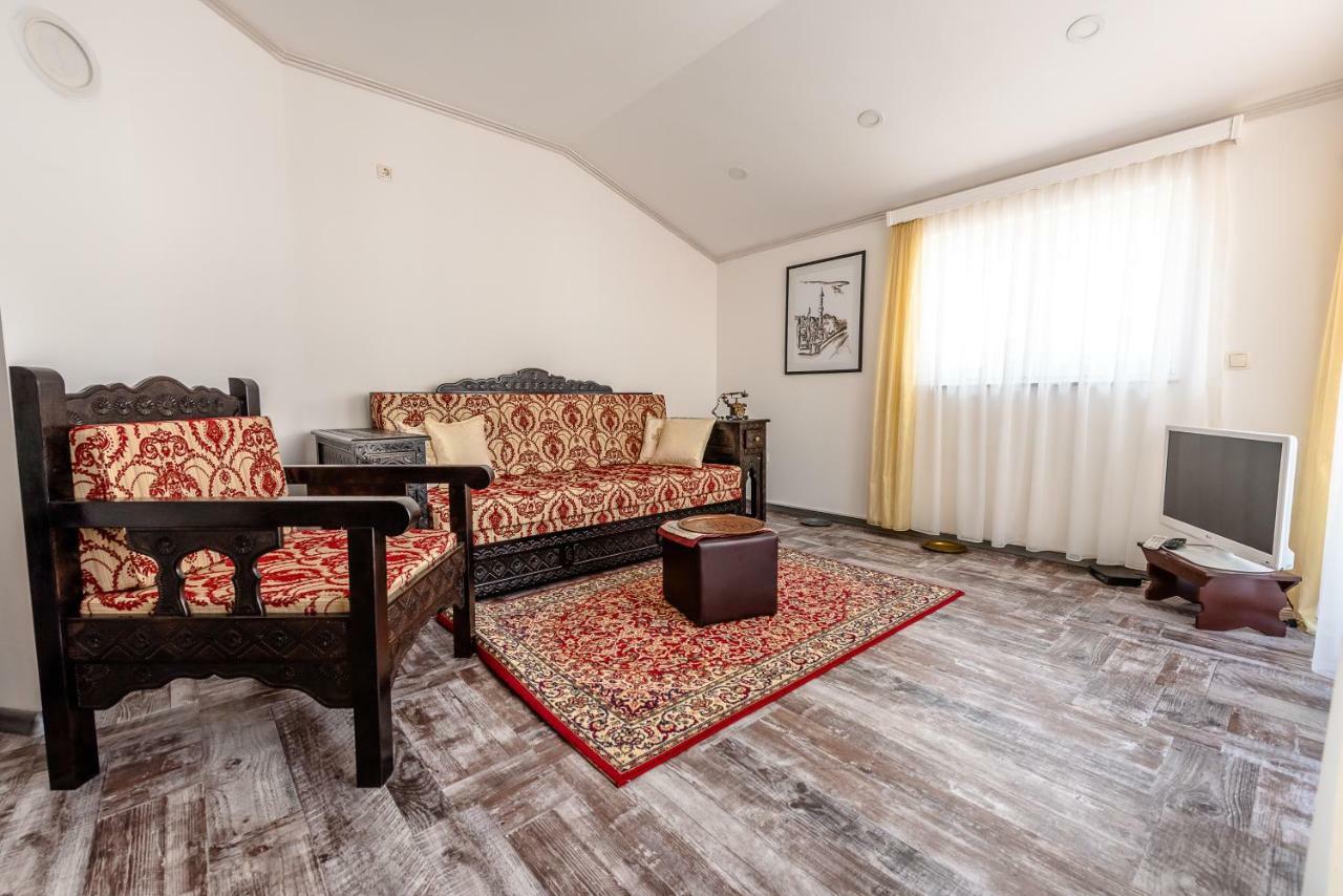 Apartment Prince Mostar Extérieur photo