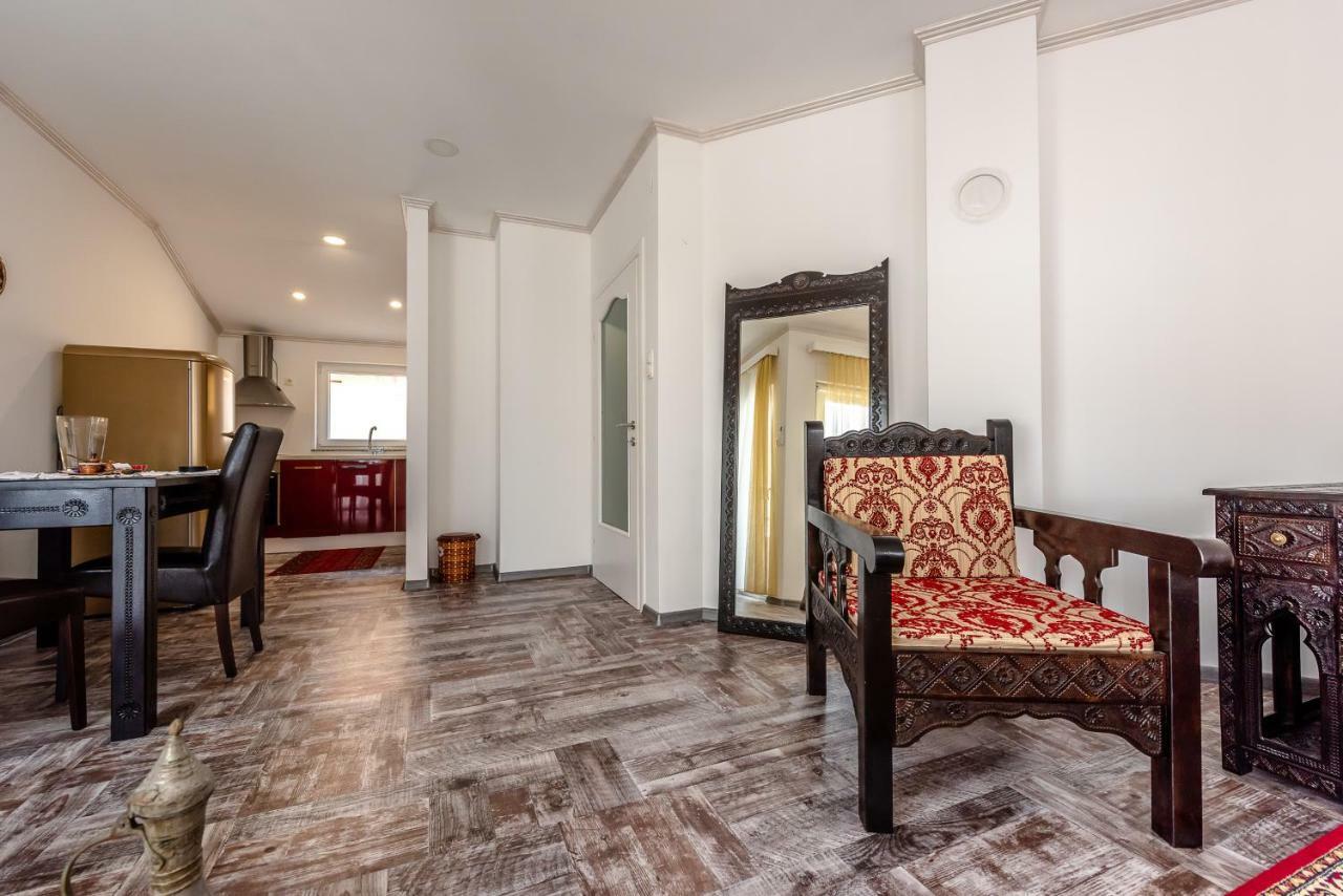 Apartment Prince Mostar Extérieur photo